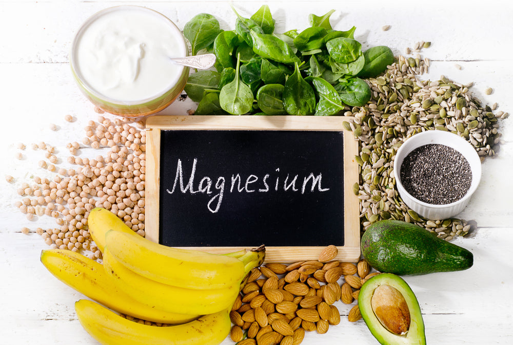 Magnesium is “The Most Important Mineral in the Body”. So Why aren’t We Getting Enough of It?