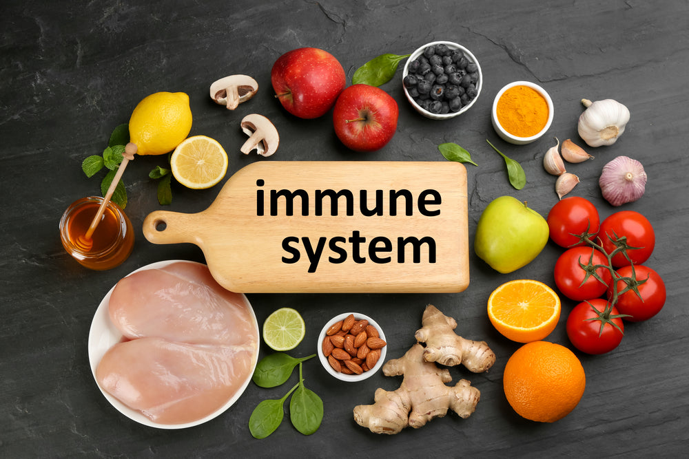 7 Sneaky Things That Can Affect Your Immune System