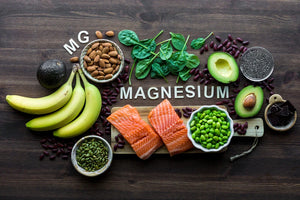 Is Magnesium Deficiency Widespread? Understanding the Role and Importance of Magnesium