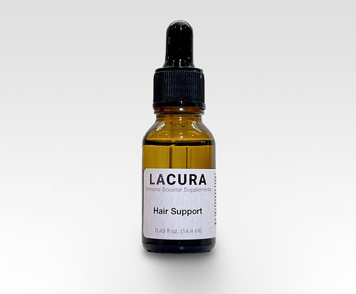 LACURA HAIR SUPPORT
