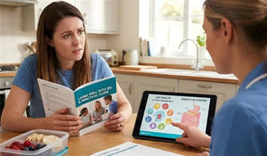 How to recognize and manage irritable bowel syndrome for better gut health