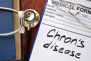 Understanding Crohn’s Disease: Causes, Lifestyle Changes, and Supplements