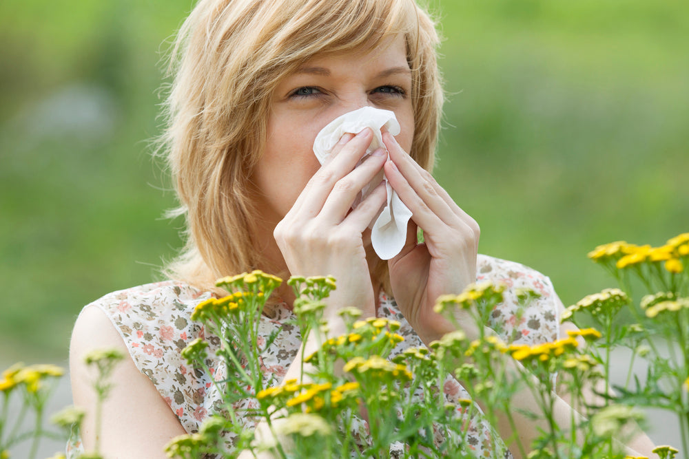 What Are the Most Common Triggers for Fall Allergies?