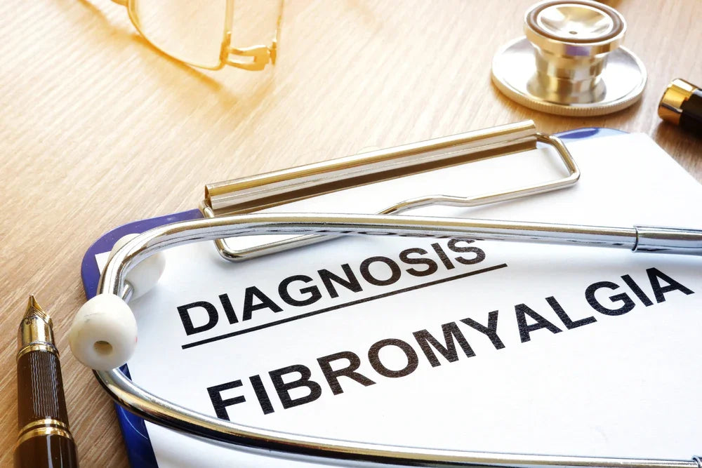 Understanding Fibromyalgia: Causes, Connections, and Management