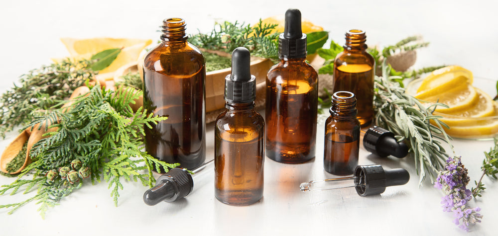 Top 5 Essential Oils for Mast Cell Activation Syndrome