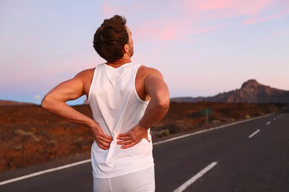 Muscle Recovery 101: How to Soothe Sore Muscles After a Workout