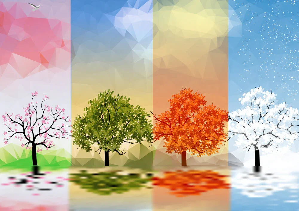 Can Your Immune System Change with the Seasons?