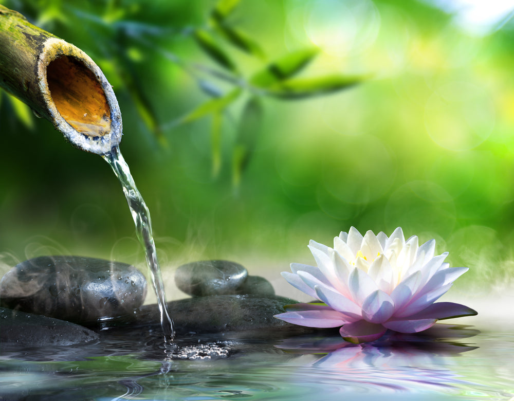 10 All-Natural Ways to Beat Stress