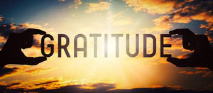 Gratitude as a Natural Remedy for Anxiety and Depression