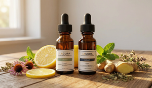 Constipation could signal a body imbalance: How essential oils can help