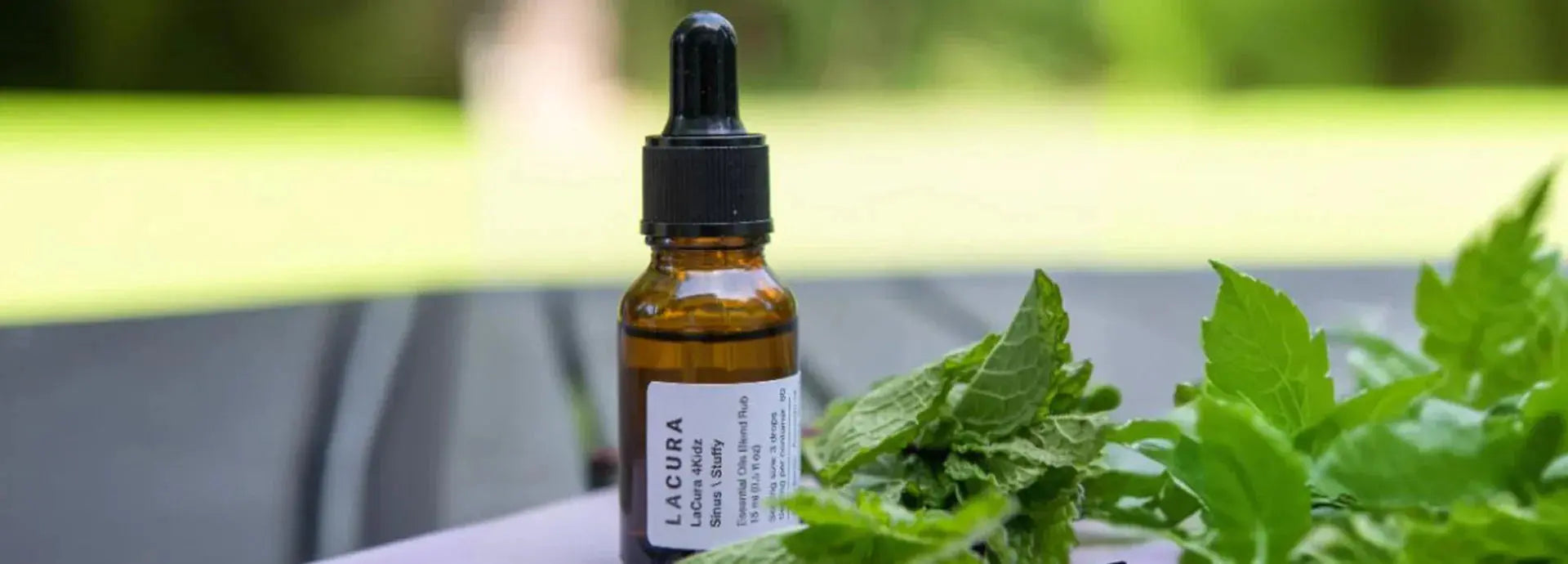 The role of essential oils in easing common digestive issues