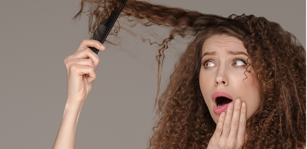 Why Women Lose Their Hair and How to Stop It