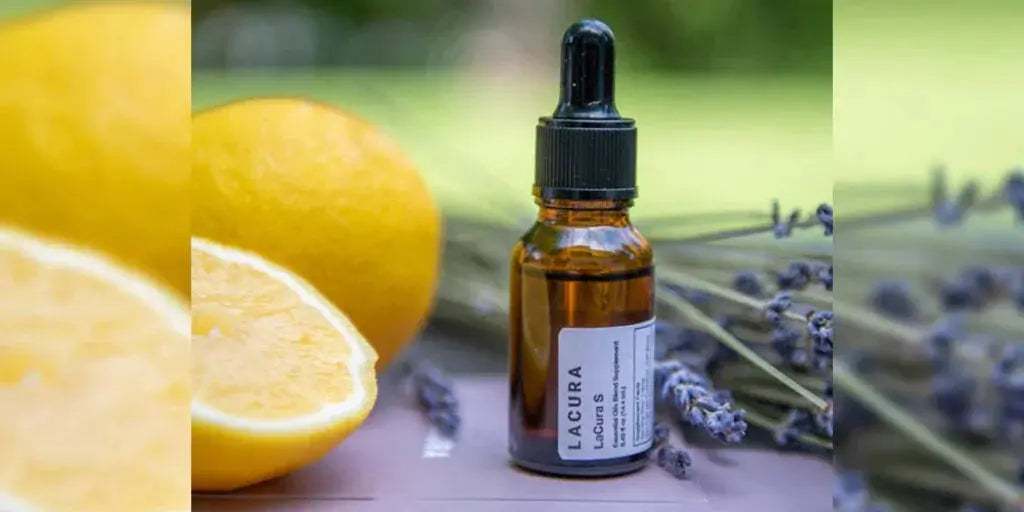 How Essential Are Essential Oils? Liat Chiprut of LaCura Explains