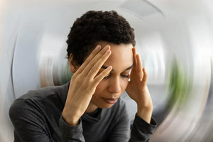 Vertigo: Symptoms, Causes, Treatments, and Natural Approaches