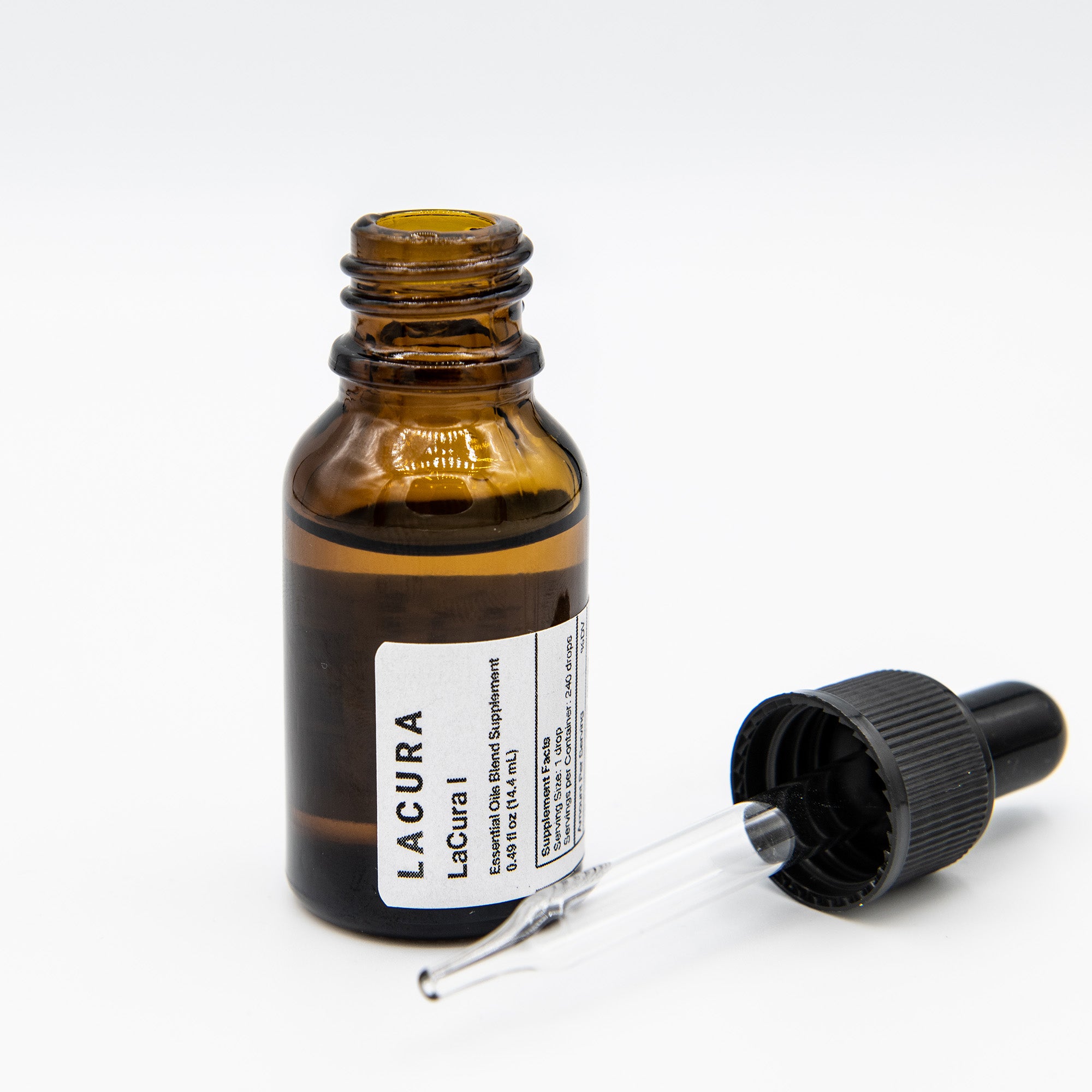 Buy Lacura I and get Lacura Breathe kids for FREE!