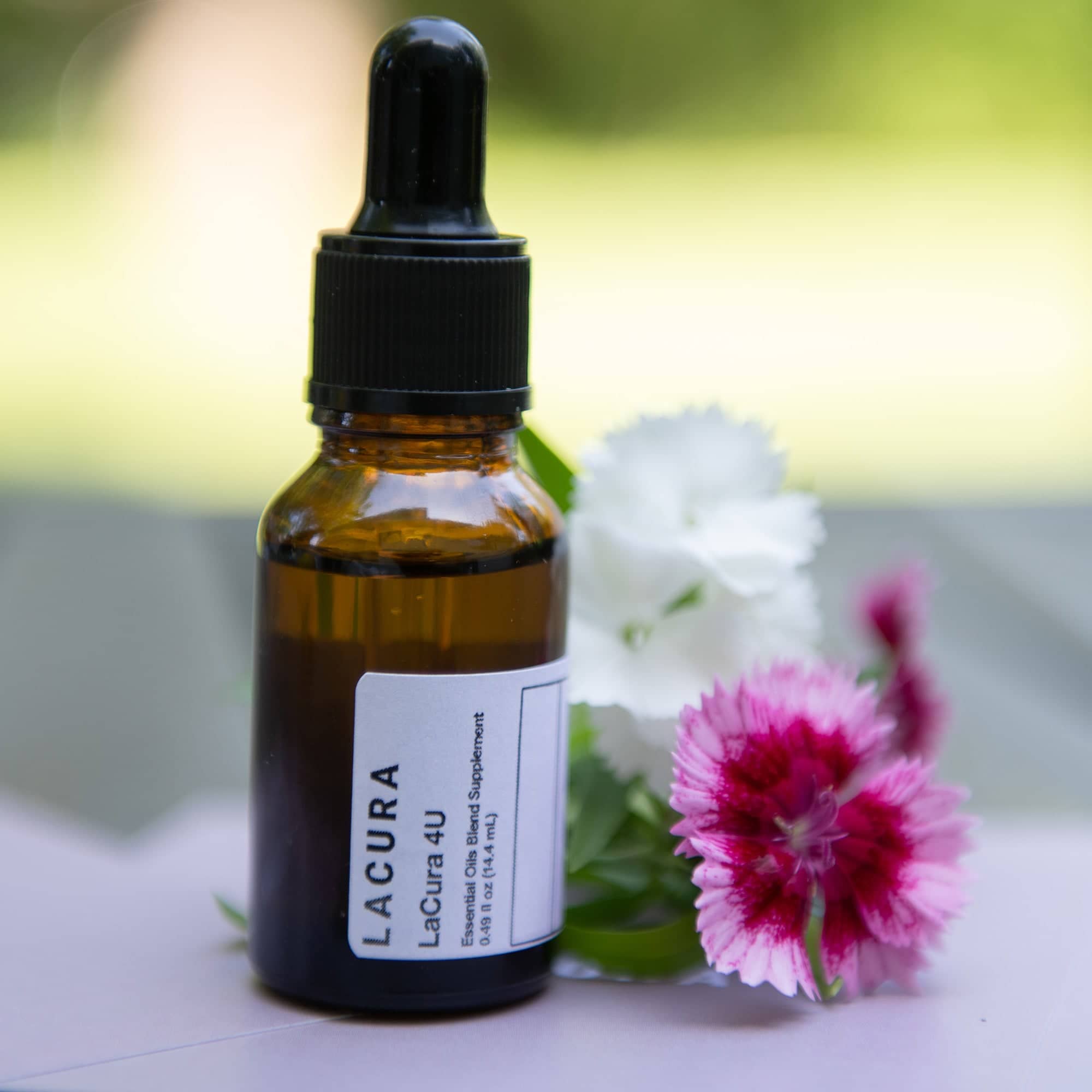 Buy Essential Oil Blend for Memory and Focus Support