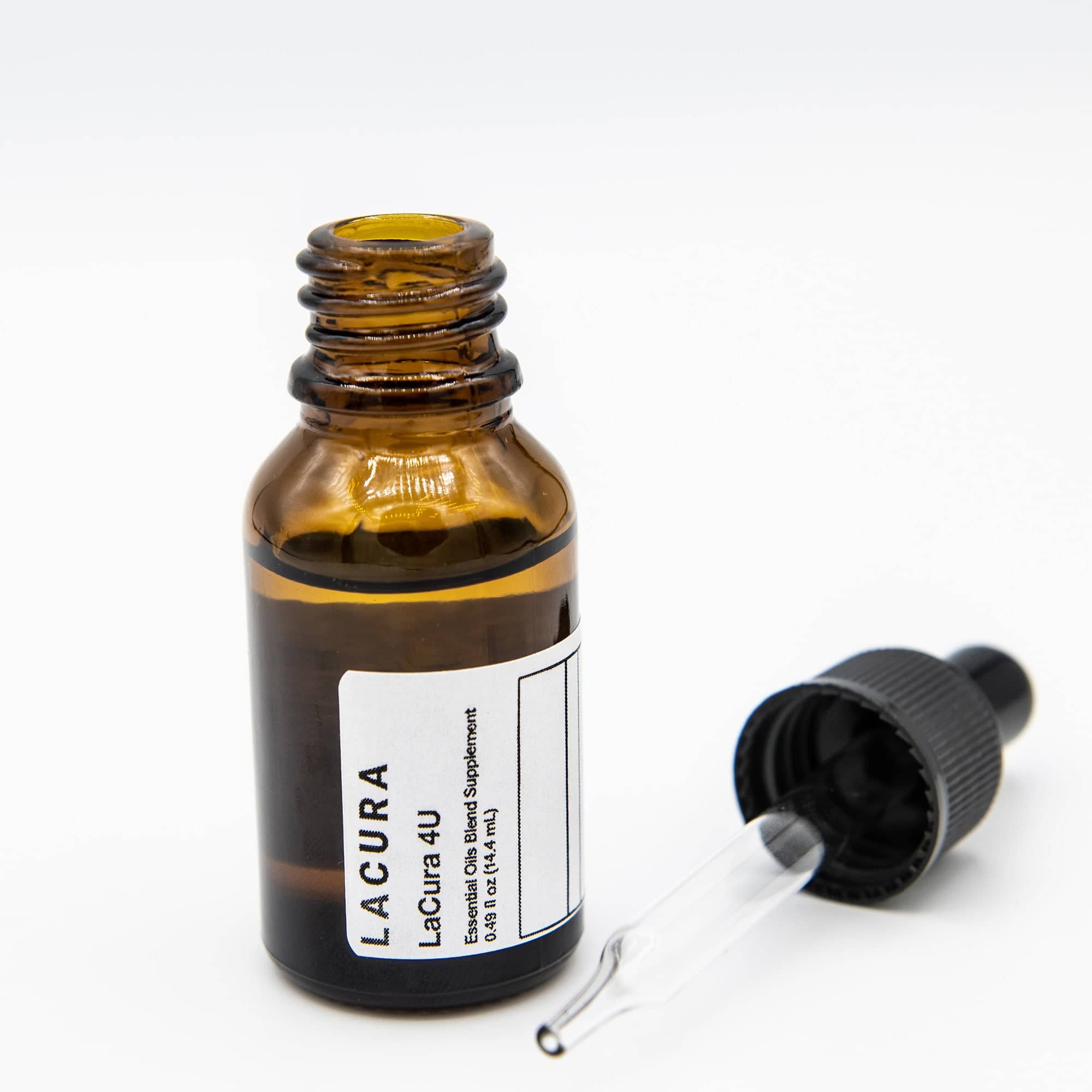 Essential Oil Blends supplement