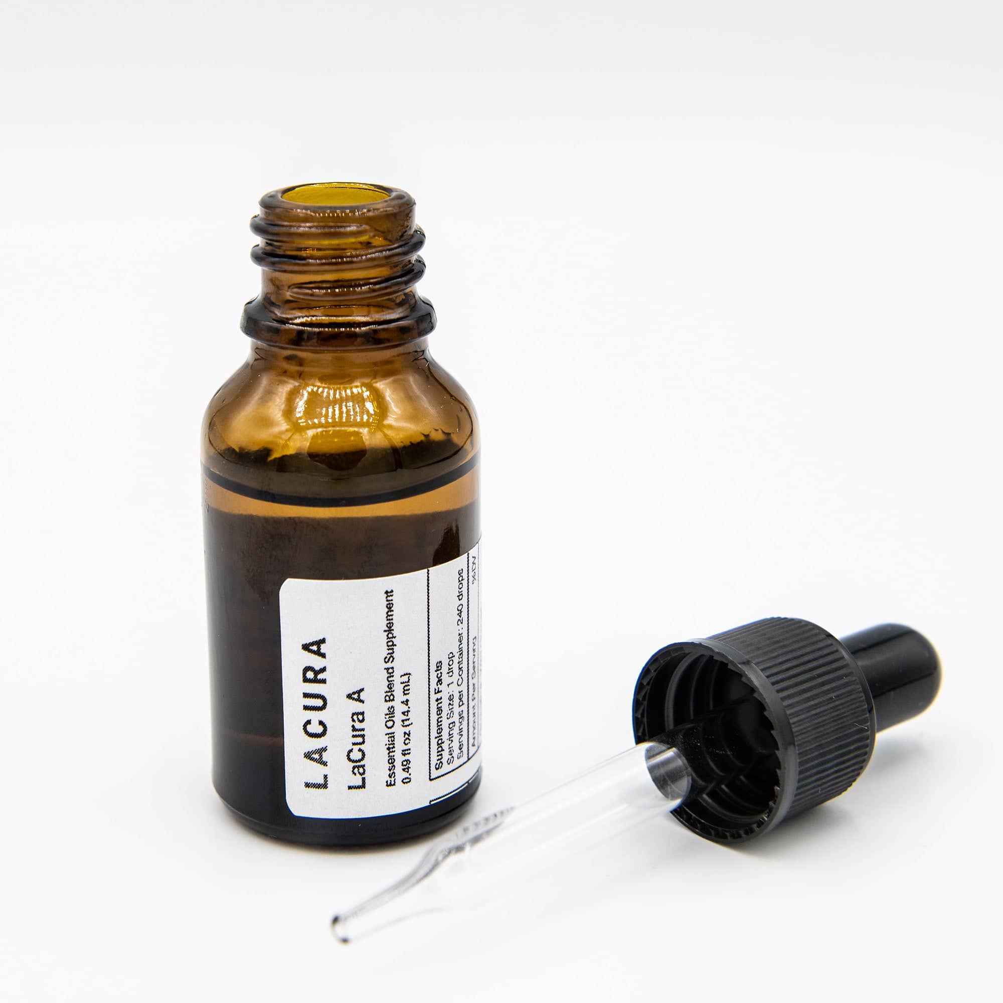 LaCura A | Allergies