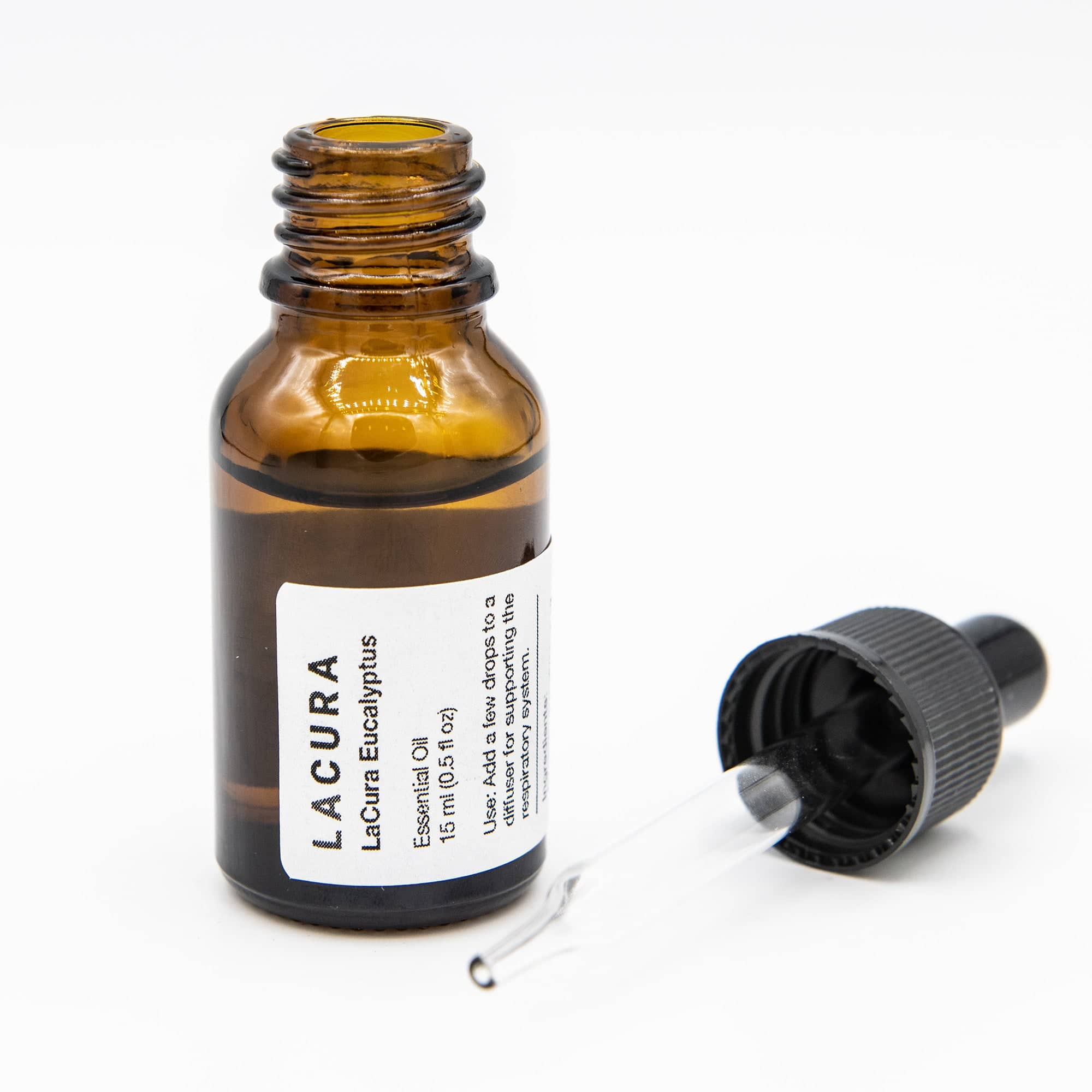 LaCura Eucalyptus