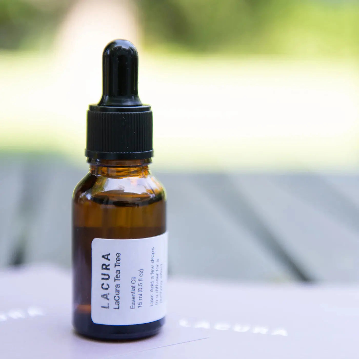 LaCura Tea Tree - LaCura