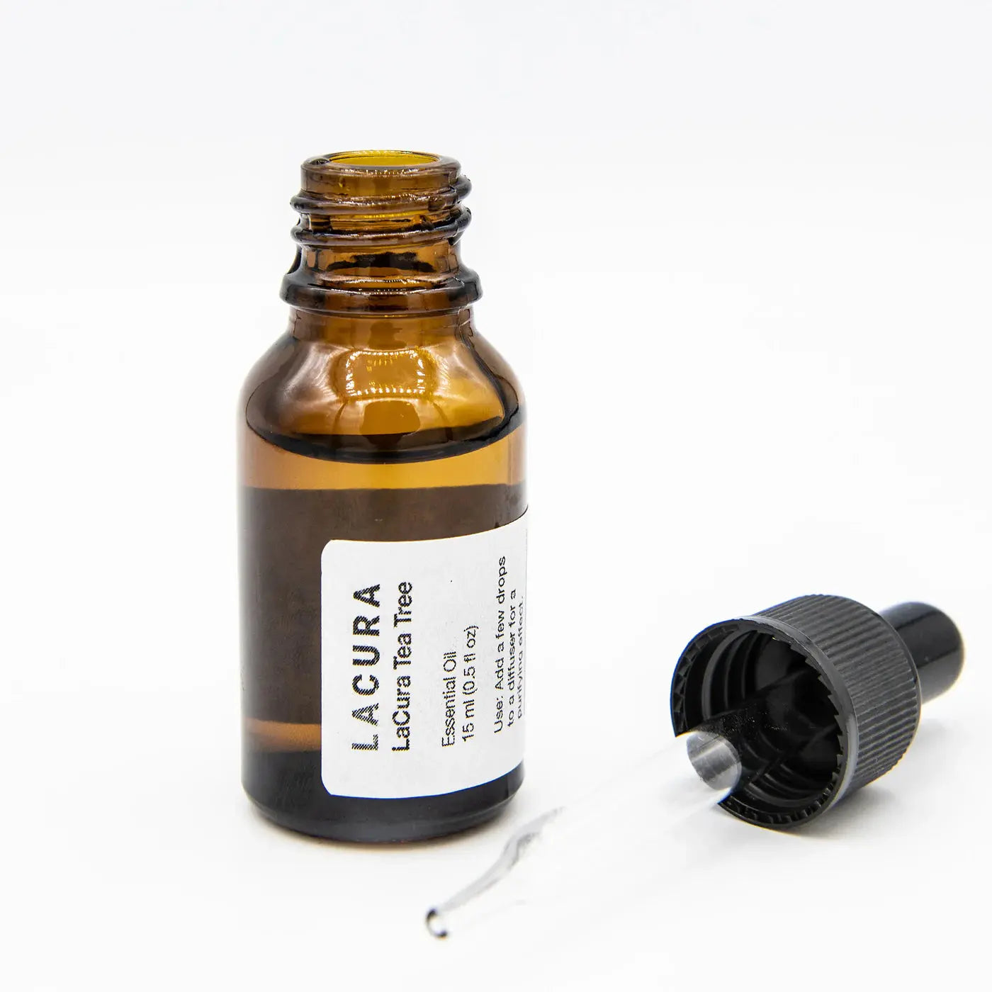 LaCura Tea Tree - LaCura