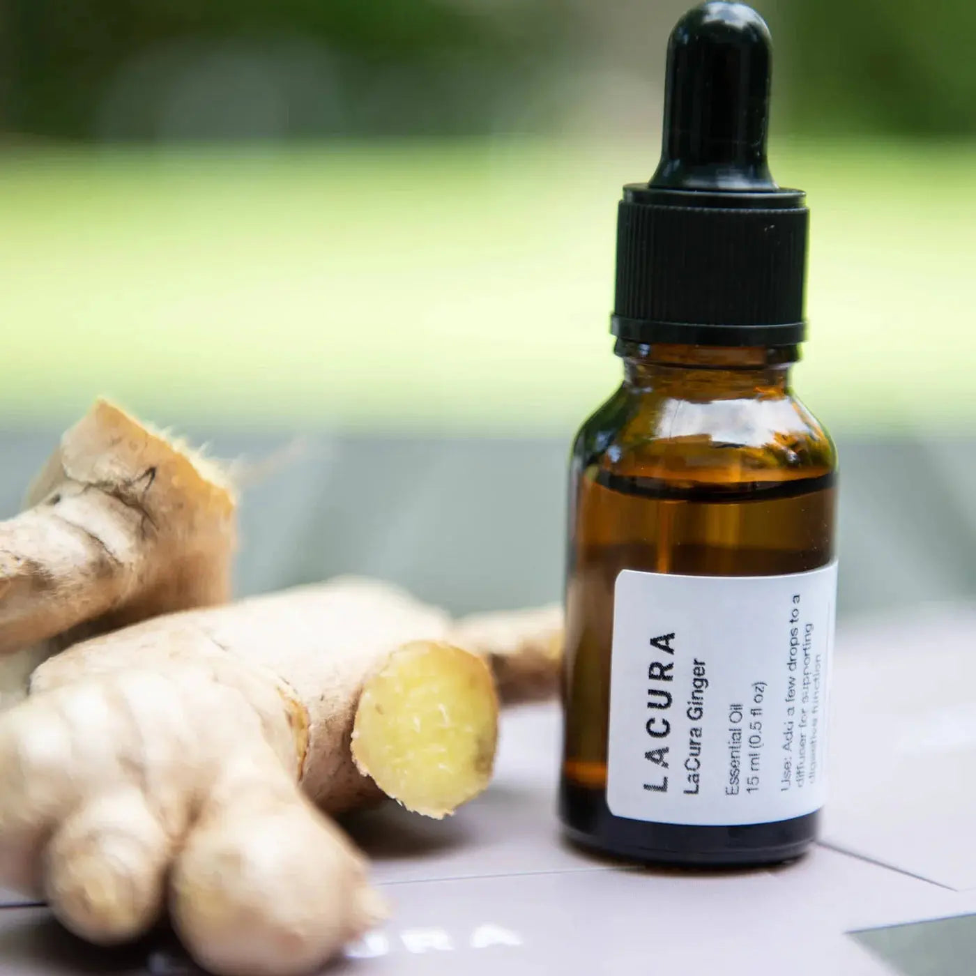 LaCura Ginger - LaCura