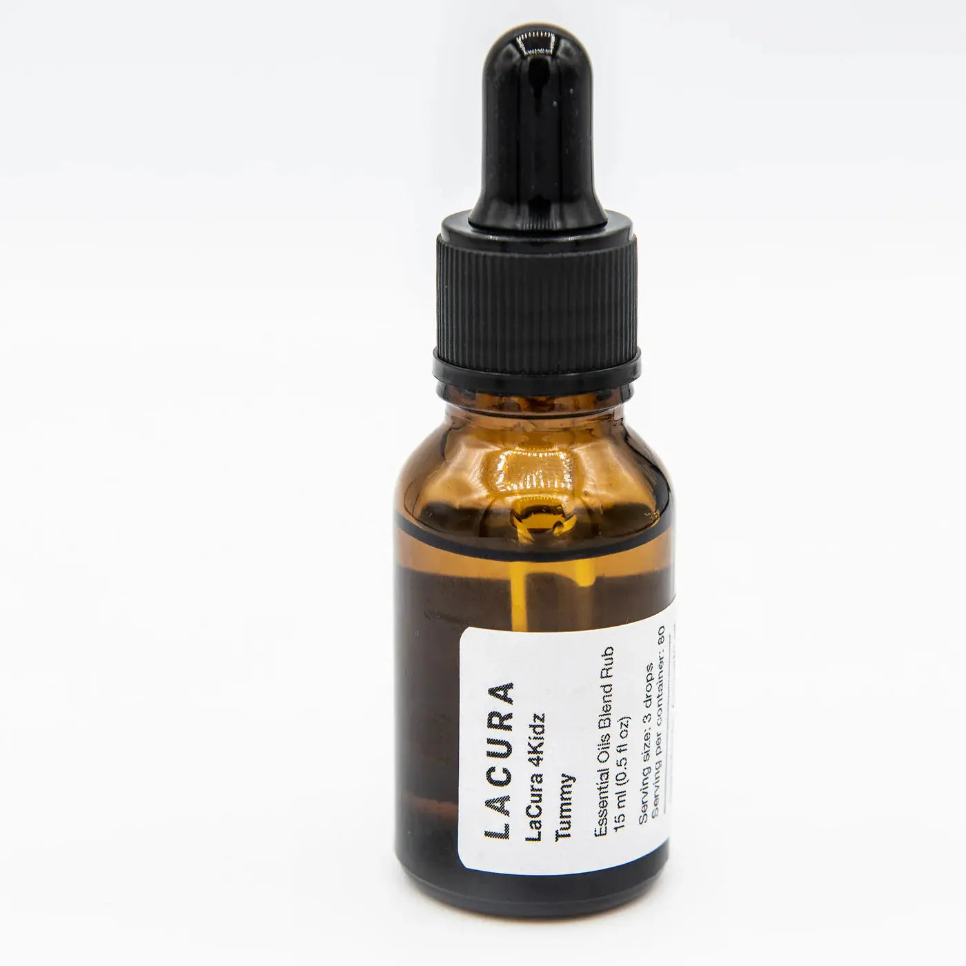 LaCura 4Kids Stomach Discomfort - LaCura