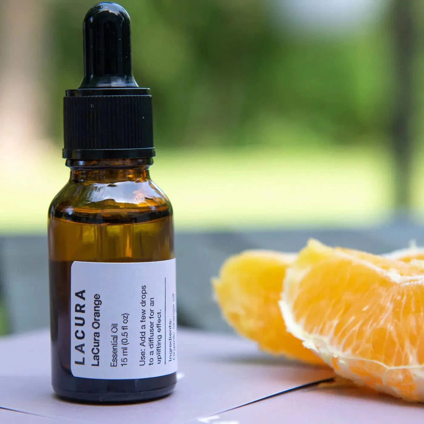 Lacura Orange LaCura