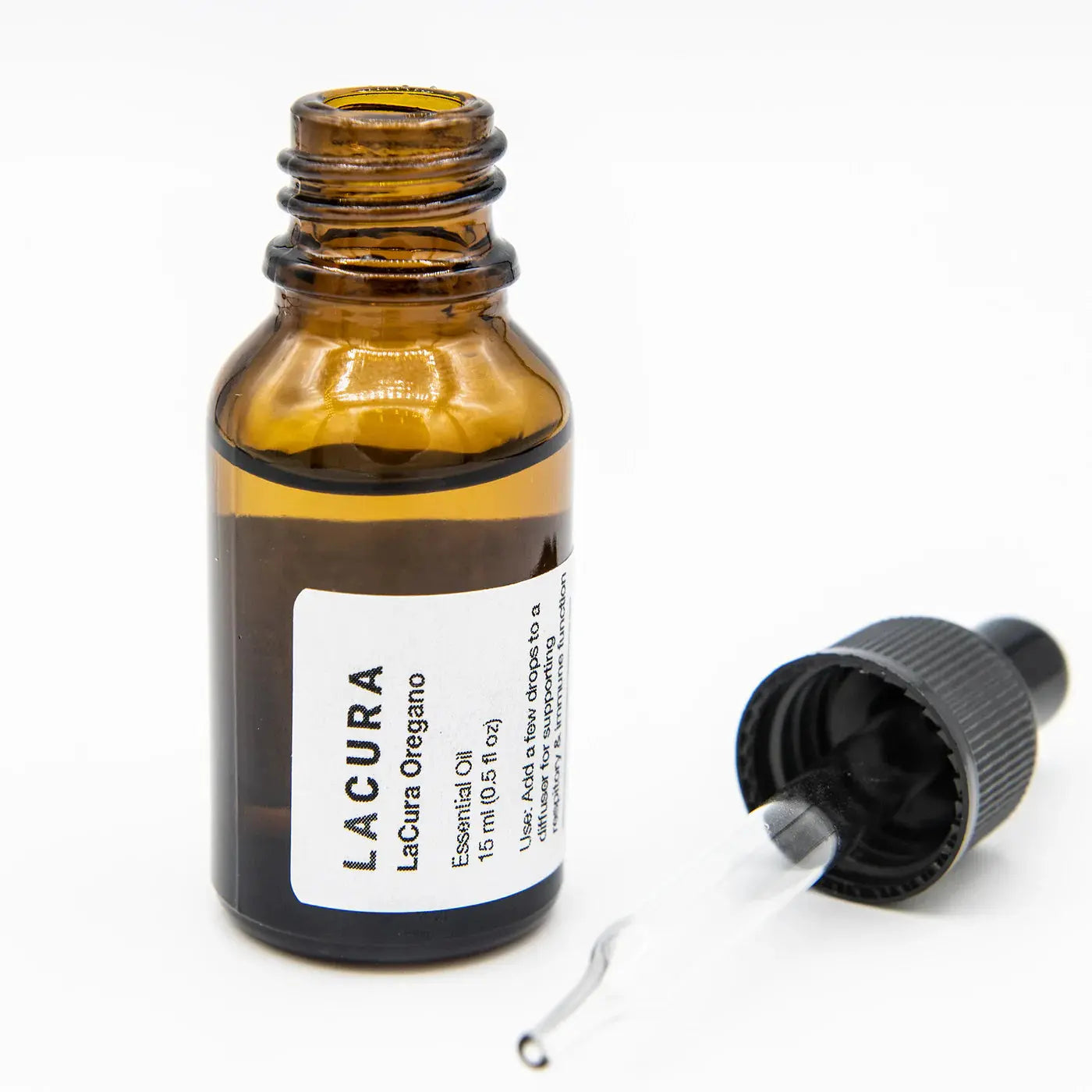 LaCura Oregano - LaCura