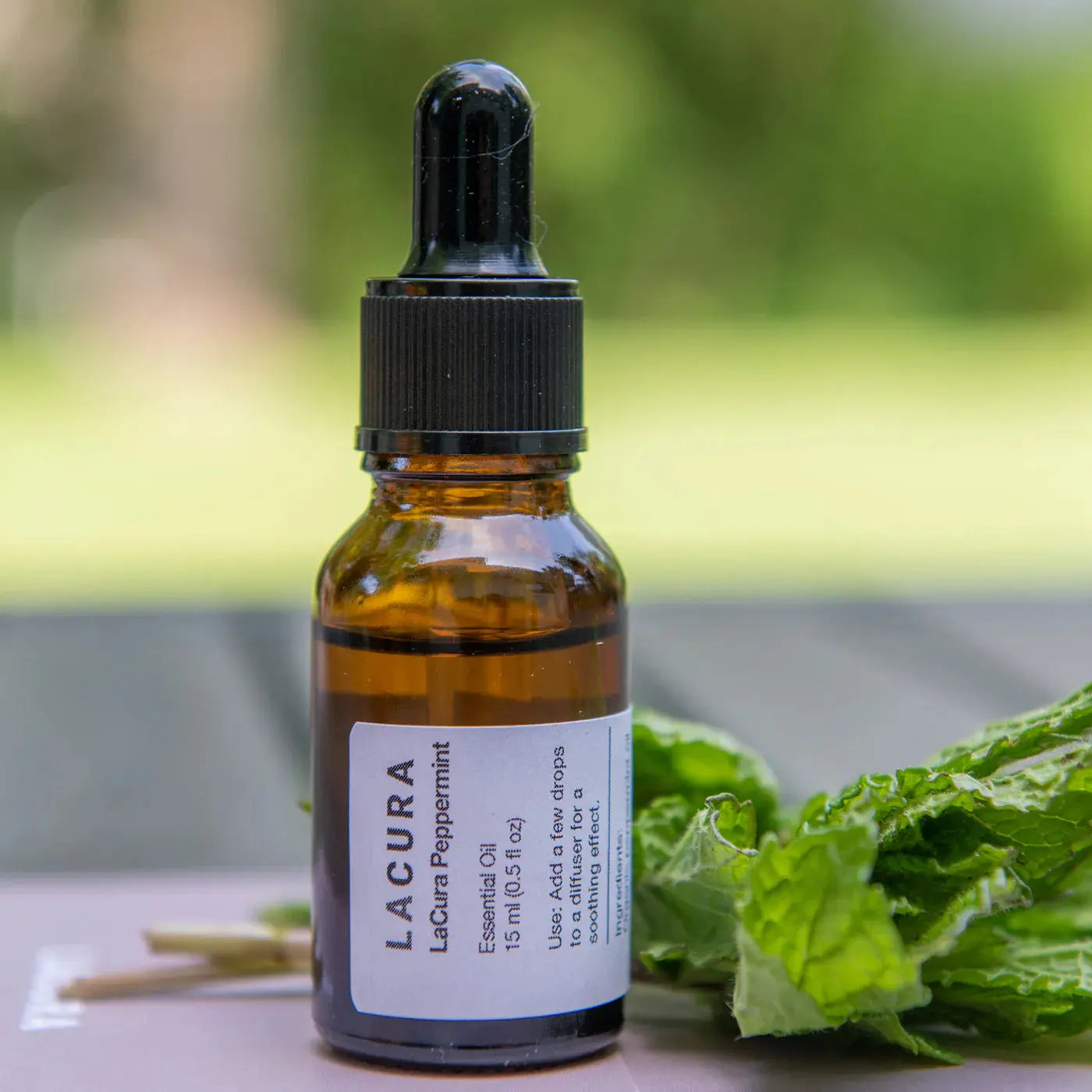 LaCura Peppermint - LaCura