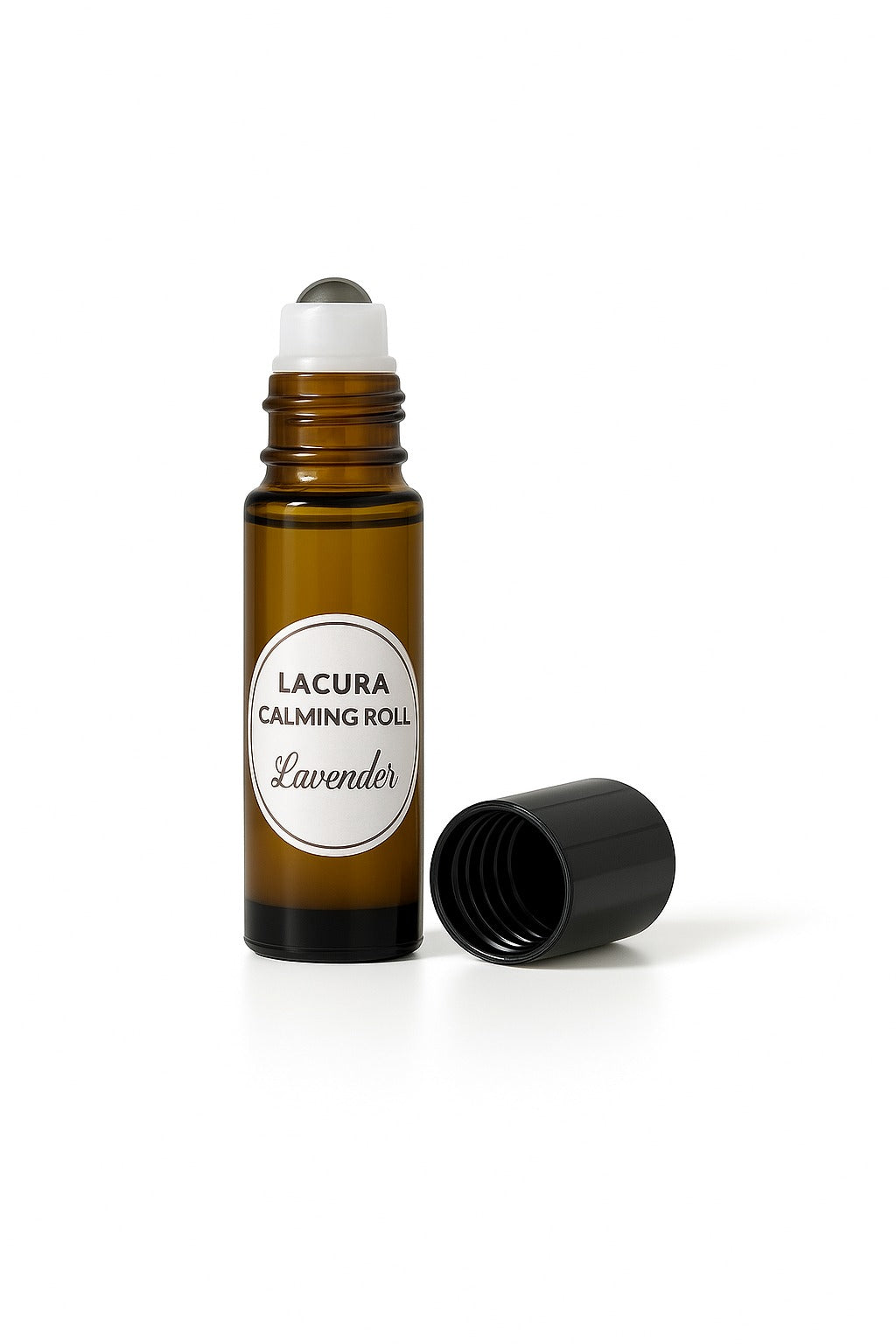 LaCura Lavender Essential Oil Roller