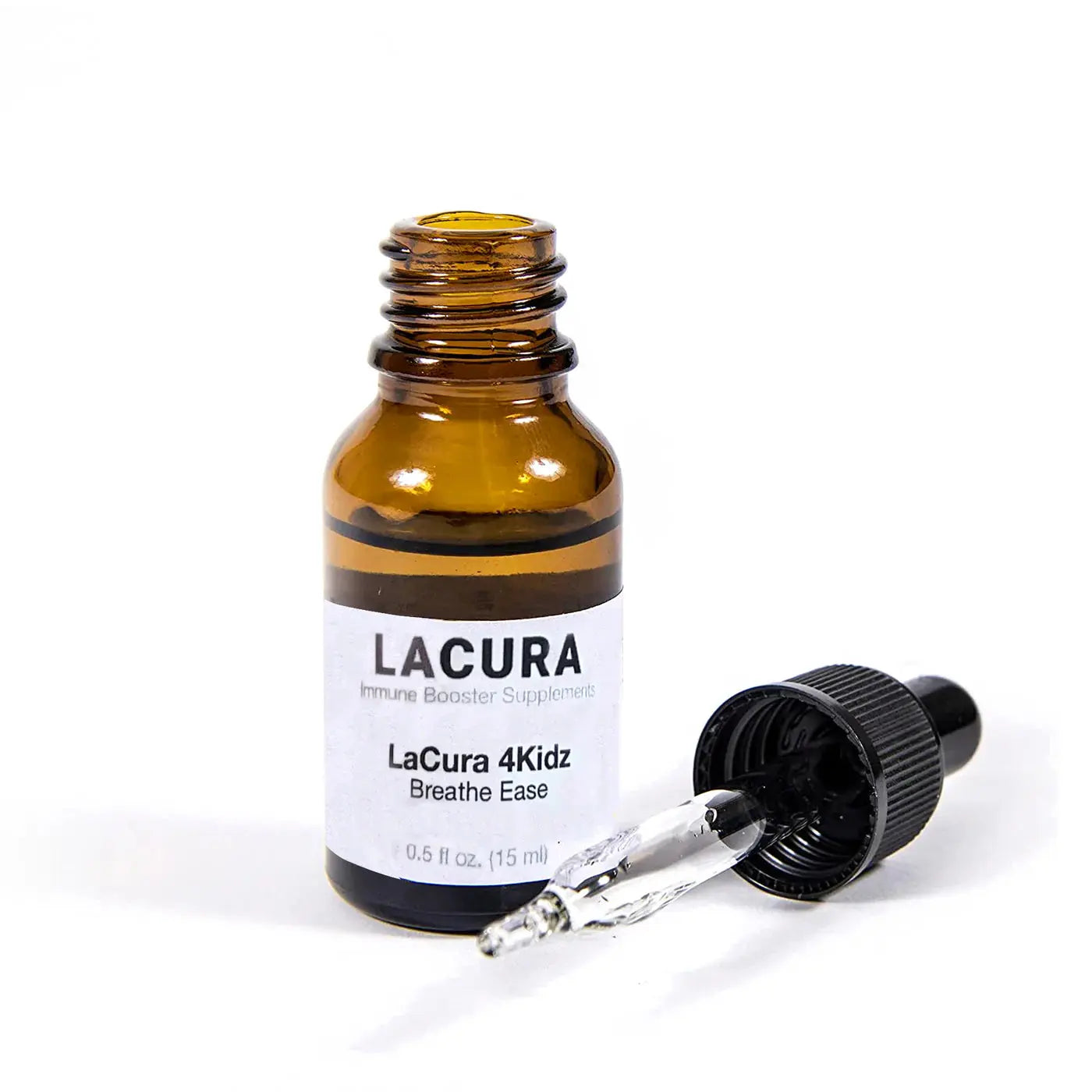 Buy Lacura I and get Lacura Breathe kids for FREE! LaCura