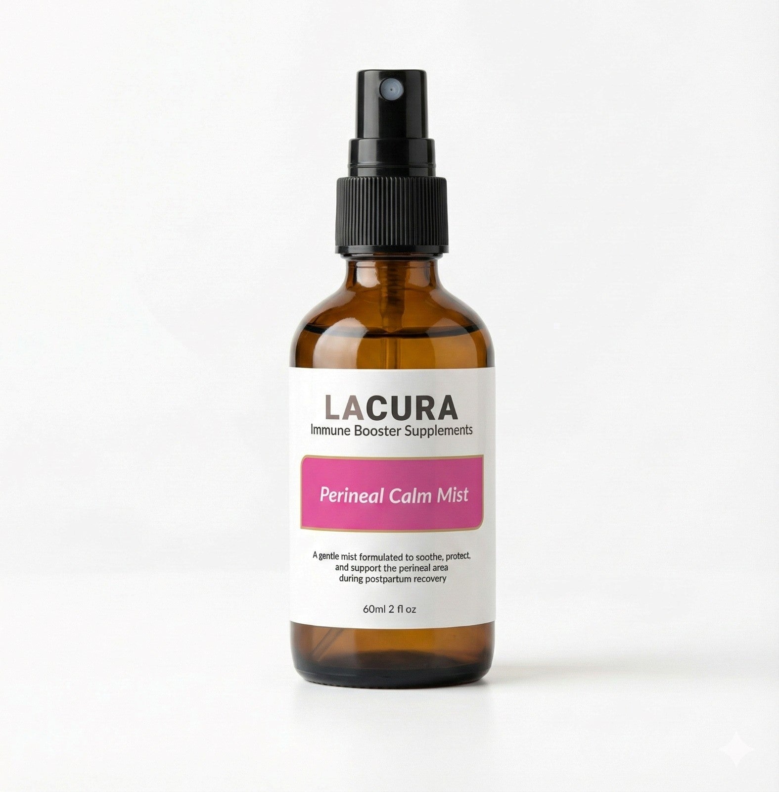 Postpartum Recovery Spray