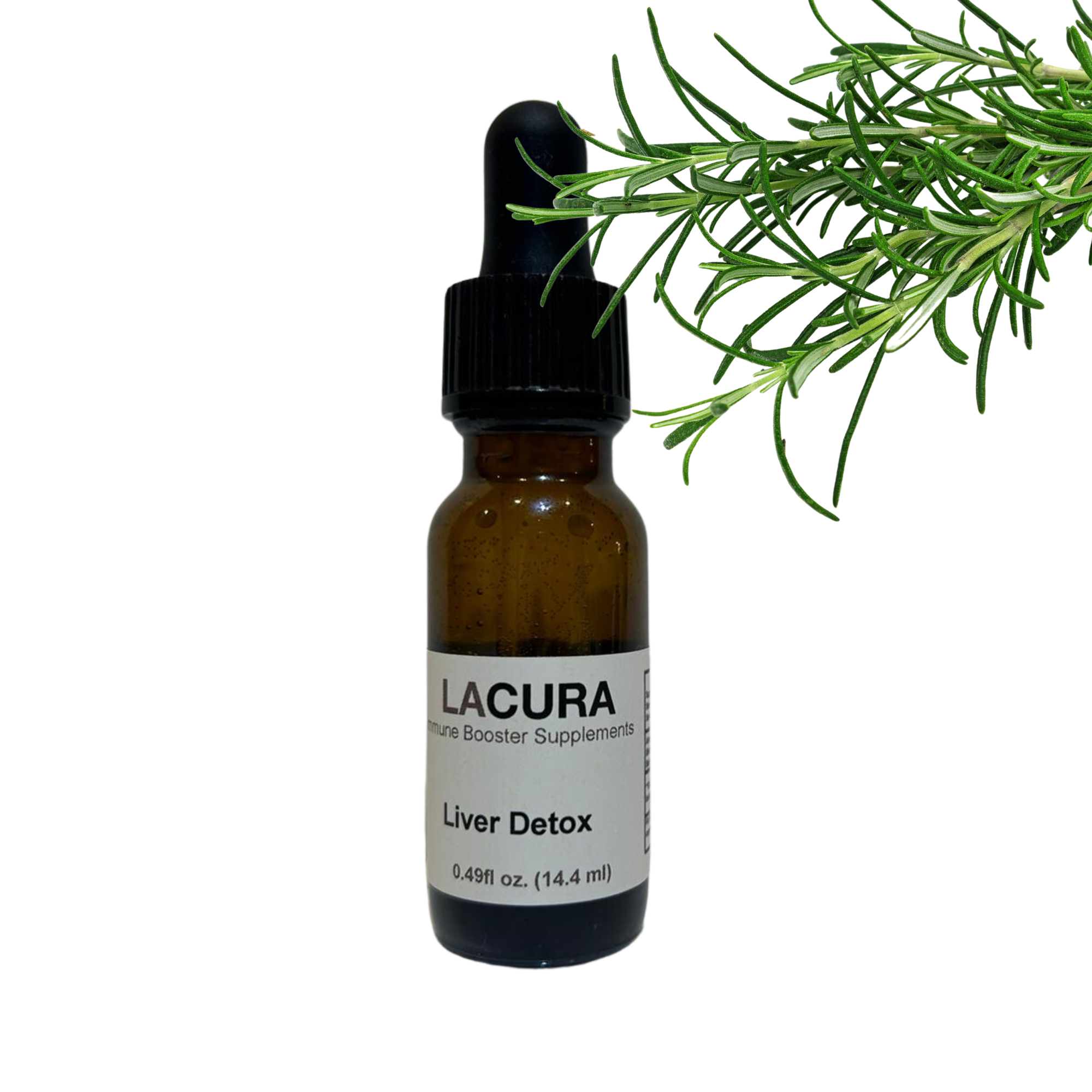 Lacura Liver Detox