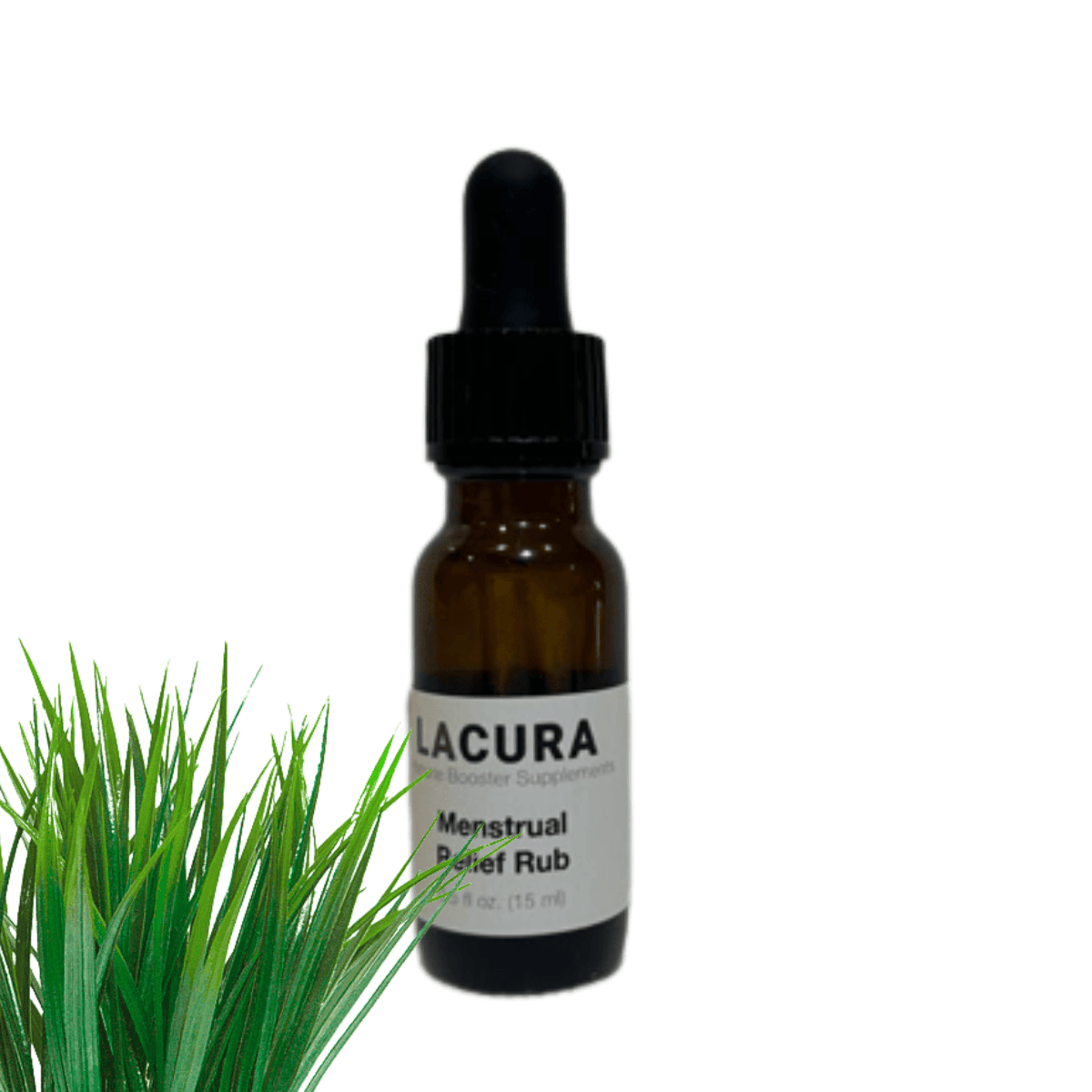 LaCura Menstrual Pain Rub