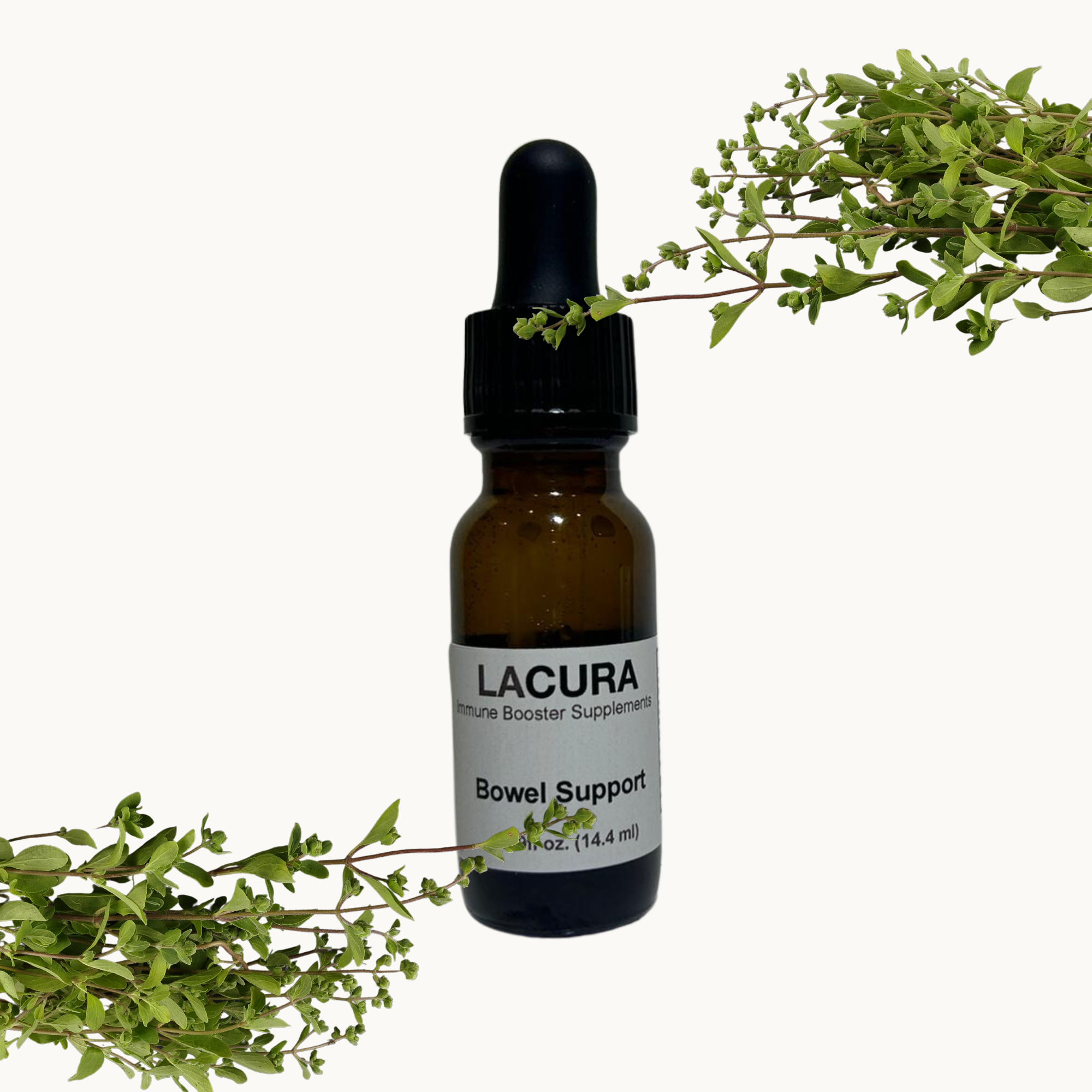 LaCura Bowel Support