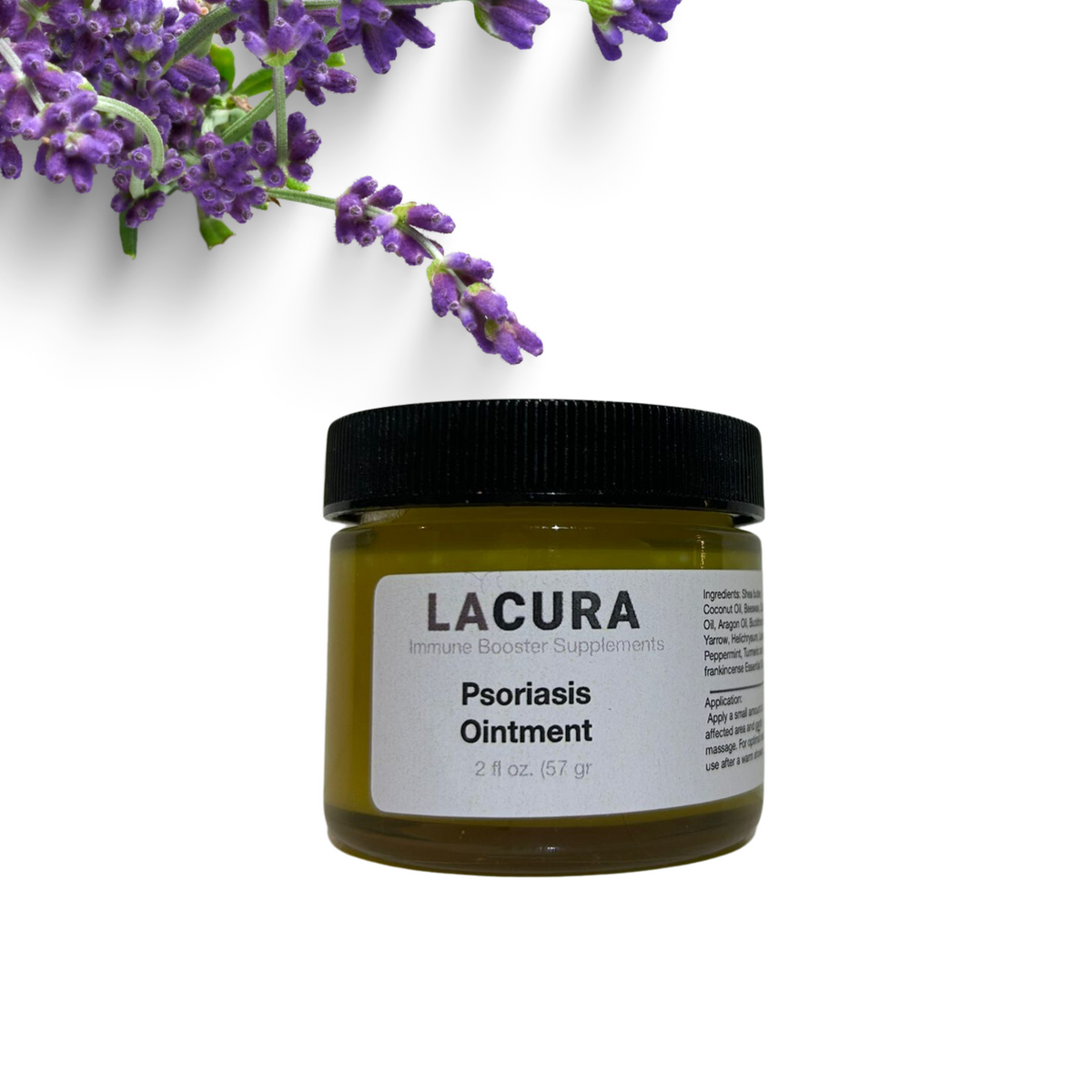 Psoriasis Ointment