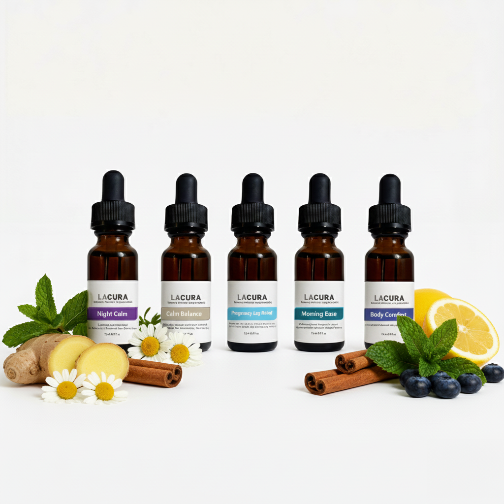 Pregnancy Core Support Bundle