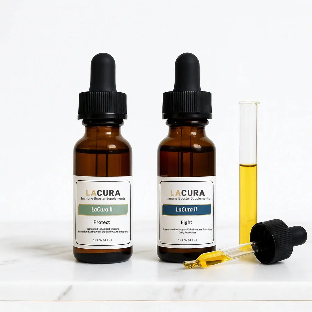 Lacura Combo, Lacura I and Lacura II