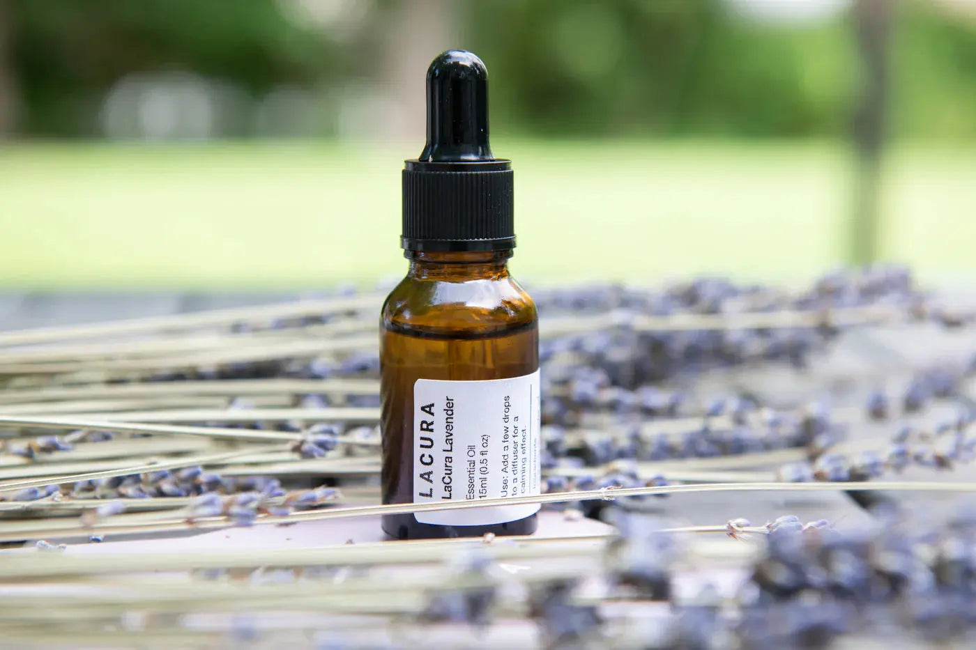 LaCura Lavender - LaCura