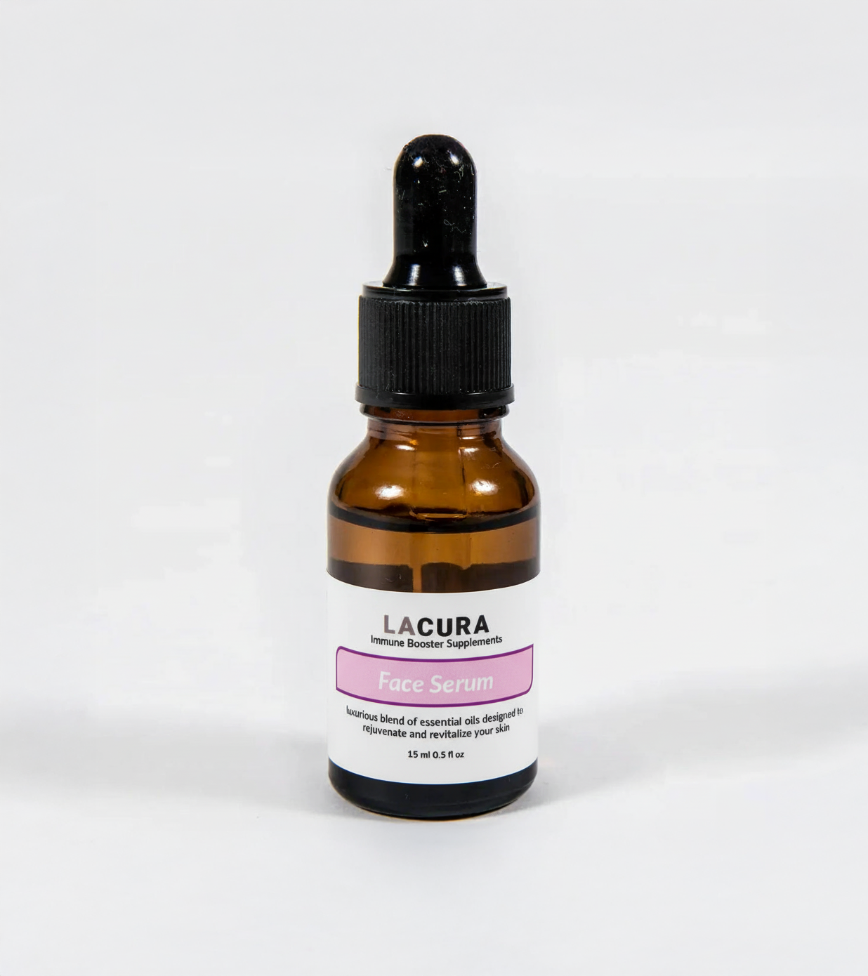 Lacura Face Serum LaCura