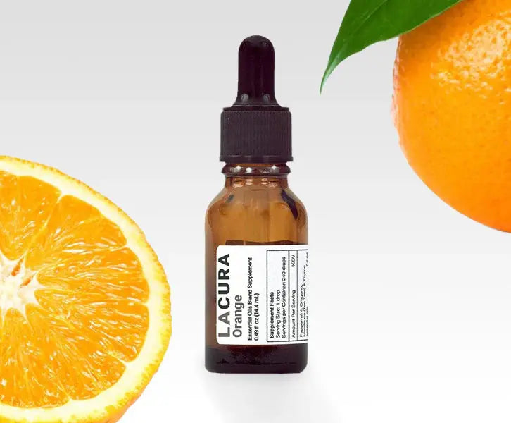 Lacura Orange LaCura