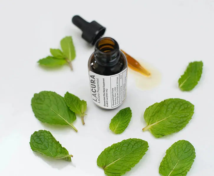 LaCura Peppermint - LaCura