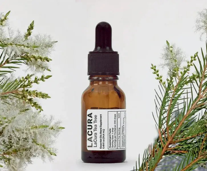 LaCura Tea Tree - LaCura
