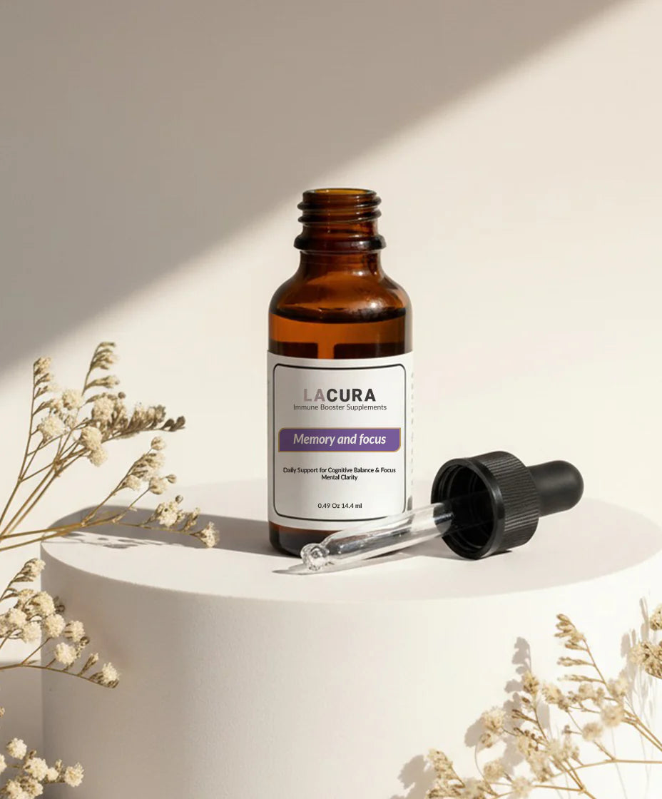 Memory and Focus Support