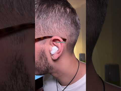 LaCura Ear Rub 4 Kidz