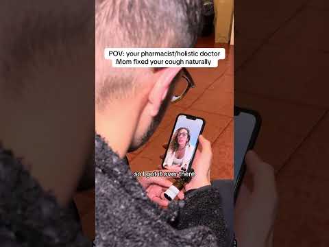 Persistent Cough Support