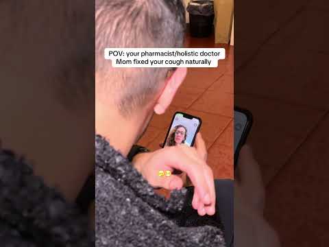 Persistent Cough Support