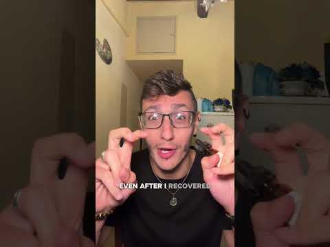 Spike Protein Toxin Detox