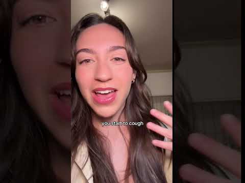 Persistent Cough Support